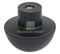 10PZ VALVOLA GOMMA CON NOTTOLINO PER BATTERIA CATIS: