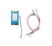 10s 36v 15A Litio Protezioni della Batteria Schema Corrente Sovraccarico Scarico Short Circuits Litio Battery Short Circuits Protections Schemi Protezione