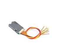 10S 36V 30A Bordo Di Carica A Batteria Al Litio BMS PCB 18650 Bordo Di Protezione Equilibrata Batteria Li-Ion Balancer For Auto Elettrica Misurazione accurata