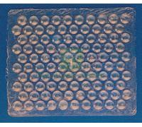 10SCATOLE SC PARACOLPI ADESIVI GOCCIA MM.10X3 (PZ.20):