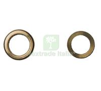 10SCATOLE SC RONDELLE OTTONE MM.10 (PZ.10):