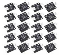 10Set Digital 38KHz IR IR TX e RX Sensore