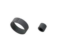 10set Feed Roller Separation Pad Rubber Compatible With L3110 L3150 L4150