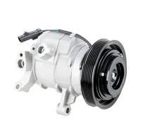 10SR15E AC Compressor R5111436AB R5111437AD RL111436AB 55111437AD RL111437AD Compatible For Dodge Ram 1500 2500 Dakota/Jeep Grand Cherokee