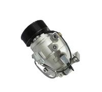 10SR19C, compressore AC, 883206A290, compatibile con TOYOTA LAND Cruiser UZJ200 2UZFE 4.7L 2007-2012, pezzi di ricambio for auto