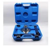 10T Mozzi ruota idraulici Utensile Alberi di trasmissione idraulici Expressor Automotive Utensile idraulico(Blauw)