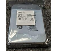 10TB 7.2K 7200RPM NL SAS 12Gb/s 256MB Cache 3.5" 512E HDD Hard Disk 07FPR