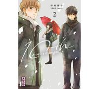 10th - à couper le souffle - Tome 2