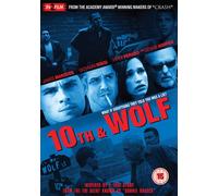 10th And Wolf [2006]