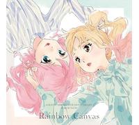 アイカツ！シリーズ 10th Anniversary Album Vol.04「Rainbow Canvas」