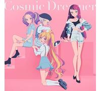 アイカツ！シリーズ 10th Anniversary Album Vol.07 「Cosmic Dreamer」