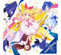 アイカツ！シリーズ 10th Anniversary Album Vol.12