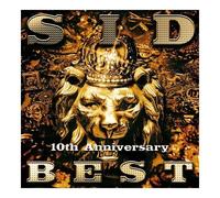 10th Anniversary Best