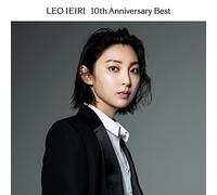 10th Anniversary Best [初回生産限定盤B CD+DVD]