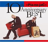 10Th Anniversary Best (Limited)