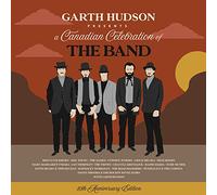 10th anniversary edition: garth hudson presents -
