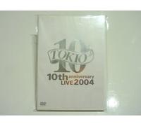 10th Anniversary Live 2004