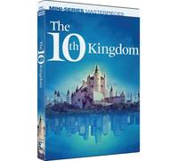 10Th Kingdom: Miniseries Masterpiece (2 Dvd) [Edizione: Stati Uniti]