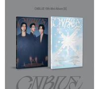 10th mini album [x]
