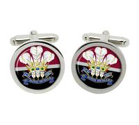 10th Reale Hussars (Principe Di Wales's Proprio), Britannico Militare Gemelli IN