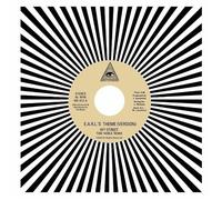 10th Street E.A.R.L.'S Theme (Vinyl LP) 7" Single
