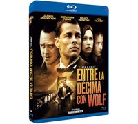 10th & Wolf [ Blu-Ray, Reg.A/B/C Import - Spain ]