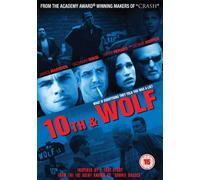 10Th & Wolf [Edizione: Regno Unito] [Edizione: Regno Unito]