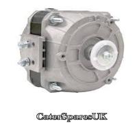 10W 10 Watt Motore Ventola Universal Multifit Refrigerazione Frigo/Congelatore