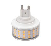 10W 1000LM HA CONDOTTO LA Lampada Perline Da 85 a 265V Sfarfallio Senza Sfarfallio Lampada A Risparmio Energetico G9 Lampada di Mais G9 Base per Illuminazione Domestica Lampadina A Risparmio(#1)