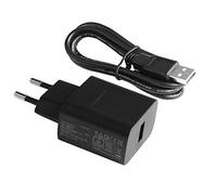 10W AC Chargeur pour Acer Iconia One 10 B3 B3-A40FHD B3-A40FHD-K3HA Iconia One 10 B3-A40 B3-A42,Iconia One 7 B1-790 B1-790-K6V7,Iconia One 8 B1-870 B1-870-870-870-K44C