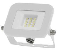 10W LED Faro, 4000K, 735lm, Non , Bianco - 10012