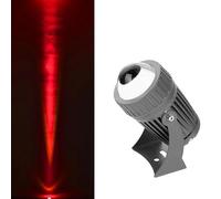 10W LED Spot Light, IP66 impermeabilizzano la luce al suolo del paesaggio, rondella stretta della parete del fascio per illuminazione all'aperto