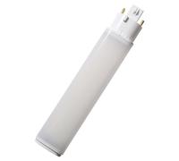10W LED Tubo, G24q-3, 4000K, 1100lm, Non Dimmerabile, 120° - 4058075559196