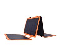 10W PORTABLE SOLAR PANEL POWERBANK