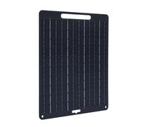 10W Portable Solar Panel USB Kit Outdoor Camping