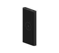 Xiaomi WPB15PDZM Ioni di Litio 5600 mAh Carica wireless Nero