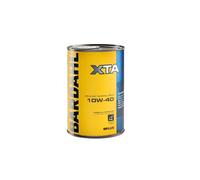 10W40 1L Bardhal XTA 10W40 POLARPLUS RN 0700-0710 Acea A3/B4 Olio Tagliando Auto