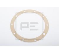 10x 031.173-00A Guarnizione 223 x 275 x 1 Adatto A per Man