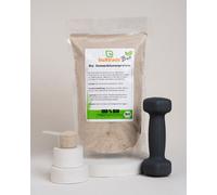 10x 1 kg Bio Proteine di Girasole in Polvere BIO Buxtrade