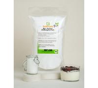 10x 1 kg BIO Xylitol Buxtrade, Senza OGM, Polvere