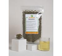 10x 1 kg Foglie di Passiflora Buxtrade Tè Passionsblumengewächs