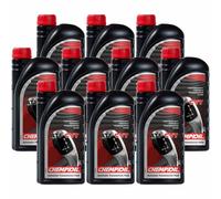 10x 1 L CHEMPIOIL Olio Cambio Automatico ATF CH CVT Per BMW 83 22 0 429 154
