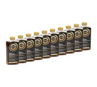 10x 1 Litro Diesel Ester Additive Mannol Indossare Pulizia Diesel