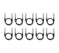 10X 10G SFP + Twinax, Ad Attacco Diretto Nel Rame () 10GBASE S5708