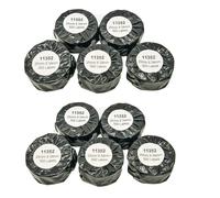 10x 11352 ROTOLI ETICHETTE COMPATIBILI DYMO LABELWRITER 400 450 25x54mm S0722520