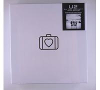 10X 12" LP - U2 - All That You Can'T Leave Behind - N1445 - Super Deluxe Boxset