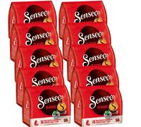 10X 16 Senseo Pads Classic Classico Armonioso Gusto Caffè Caffè Pads