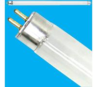 10x 18W T8 122cm 600mm Fluorescente Tubo Strappo Lampadine 3500K Bianco G13