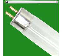 10x 18W T8 2 Pin 600mm Lungo Fluorescente Tubo Strappo Lampadine 4000K Frigo