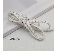 10x 1m Lunghezza Rivetto Simil pelle Scamosciata Bretella Cucito Orlo per Choker